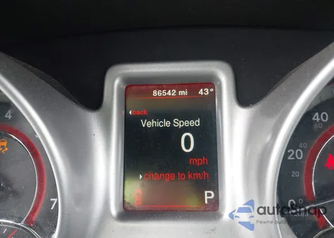 2019 Dodge Journey Se Value Package from USA, damaged, VIN 3C4PDCAB3KT746520